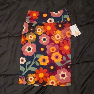 Lularoe Cassie skirt
